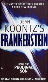 Dean Koontz Prodigal Son