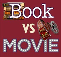 Image of Book Vs Movie