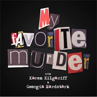 My Favourite Murder